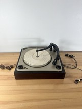 Vintage Collaro Coronation turntable Record Changer Player PARTS - £71.00 GBP