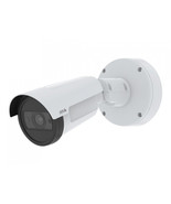 Axis 02341-001 AXIS P1467-LE 5MP BULLET CAMERA NETWORK OUTDOOR IR POE AI - $1,959.34 CAD