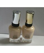 Sally Hansen Complete Salon Manicure Nail Polish Color 151- Sweet Talker  - $193.44 MXN