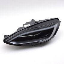 2022-2025 Tesla Model S Plaid Left Divers LED Headlight Lamp Assembly -2... - $227.70