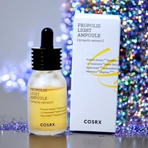 COSRX Full Fit Propolis Light Ampoule 30ml / 1.01 fl.oz brand New In Box... - £14.78 GBP