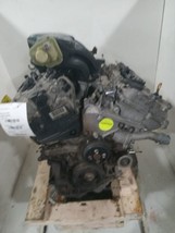 Engine 3.5L VIN K 5th Digit 2GRFE Engine Fits 11-16 SIENNA 711862 - £1,027.97 GBP