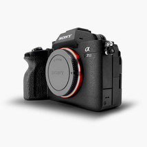 Sony Alpha 7 IV Full-frame Mirrorless Interchangeable Lens Camera - £2,992.40 GBP