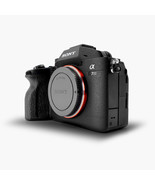 Sony Alpha 7 IV Full-frame Mirrorless Interchangeable Lens Camera - £3,023.91 GBP