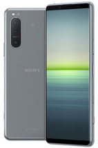 Sony Xperia 5 Ii XQ-AS52 8gb 128gb Octa-Core 6.1&quot; Dual Sim Nfc Android 5G Grey - £518.77 GBP