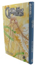 Clamp Chobits, Volume 8 1st Edition 1st Printing - £40.08 GBP