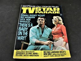 TV Star Parade- Lawrence Welk’s New Girl! -June 1973 Magazine. - £7.31 GBP