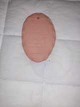 Mark Of The Potter Georgia clay bread warmer  - $285.89 MXN