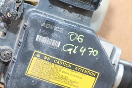 2005-2009 Lexus GX470 Master Cylinder w/ Pump Assembly Module ABS Brake  image 3