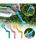 2-in-1 Gardening Water Spray Bottle &amp; Watering Can for Plants &amp; Seedlings - $13.60 CAD