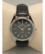 Vintage Jaeger LeCoultre Auctomatic Swiss Made Men&#39;s Wristwatch. - $350.00
