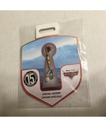 New Disney Pixar Cars 15th Anniversary Special Edition Collectible Key 2... - €13,14 EUR