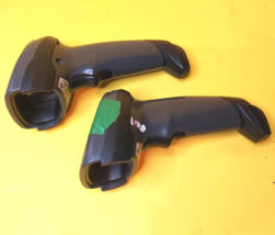 DEFECTIVE LOT OF 2x SYMBOL DS4308 2D STANDARD RANGE HANDHELD BARCODE SCA... - $22.22