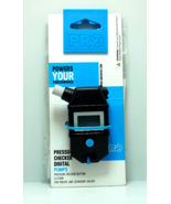 NEW PRO Digital Pressure Checker - €26,04 EUR