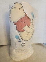 Disney Winnie the Pooh Blanket for Baby - $24.99