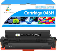 Compatible Toner Cartridge Replacement for Canon 046 046H CRG-046H M - £53.48 GBP