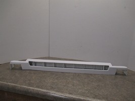 WHIRLPOOL REFRIGERATOR TOE GRILLE (SCRATCHES) PART# W10713160 - $35.00