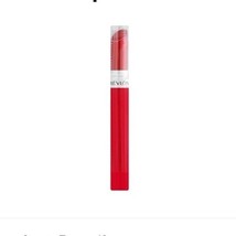 New #745 Revlon Ultra HD Gel LipColor Lipstick RHUBARB - $4.74