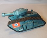 Remco Doughboy WWI 1964 TANK AEF US Army 2930 Vintage Toy 6 inch - £70.36 GBP