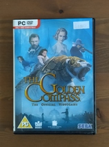 The Golden Compass (PC) - £7.17 GBP