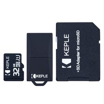 32Gb Microsd Memory Card Micro Sd Compatible With Tomtom Tom Tom Go Live 1535, 9 - £21.67 GBP