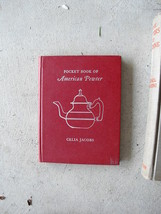 1960 Book Pocket Book of American Pewter SIGNED - £27.69 GBP
