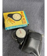 VINTAGE CHADWICK-MILLER MILEAGE METER - £5.94 GBP