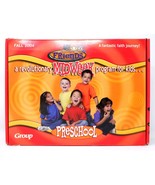 FAITHWEAVER FRIENDS FALL 2004 MIDWEEK PROGRAM FOR PRESCHOOL W/CD+VHS - N... - €29,94 EUR