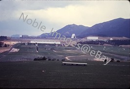 1966 Air Force Academy Grounds Stadium Colorado 3 Ektachrome 35mm Color Slide - £2.59 GBP