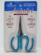 Ambidex Scissors - £10.18 GBP