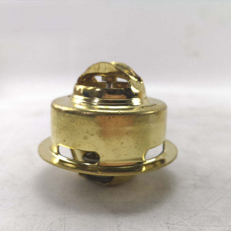 Thermostat 5I-8010 for Mitsubishi Engine S6KT S6K Caterpillar CAT Excava... - $28.00