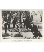 Beatles 5 original 8x10 NM Glossy Publicity photos B&amp;W/Color + Bonus disc - £35.83 GBP