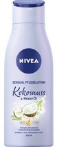 Nivea Kokosnuss &amp; Monoi Oel Lotion 200ml. - $9.95