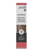 COVERGIRL Outlast Extreme Wear 24HR Concealer - 877 Deep Golden 0.30 Oz - $93.89 MXN