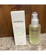 Rare Philosophy Mommy Intense Hydrating And Nurturing Oil 3 Oz BRAND NEW... - €42,90 EUR