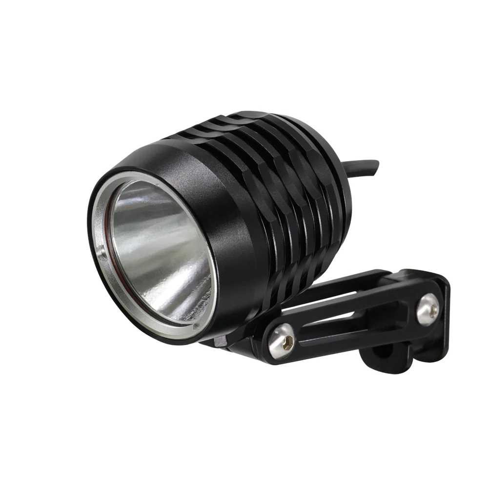 Ebike Light Different Electric Bike Headlight and E Bike Rear Light LED 6V 12V 2 - £69.83 GBP