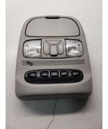 Console Front Roof Sunroof With Navigation Fits 07-08 SIENNA 1437400 - $1,120.32 MXN