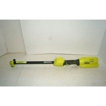 FOR PARTS NOT WORKING - Ryobi RY40006VNM 40V String Trimmer Weed Eater BASE - $34.64