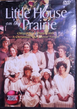 Little House on the Prairie (DVD, 2003, Full Screen) Michael Landon, Kar... - $7.43