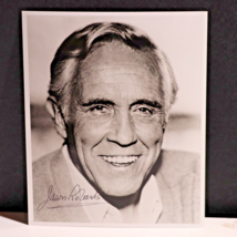 Jason Robards Signed Autographed 8X10 Photo Actor From Huge Collection 90s - £21.86 GBP
