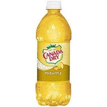 Canada Dry Us Pineapple - £117.95 GBP