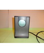 Timex Indiglo Digital Alarm Clock Radio With Nature Sounds T436B WORKS G... - $547.82 MXN