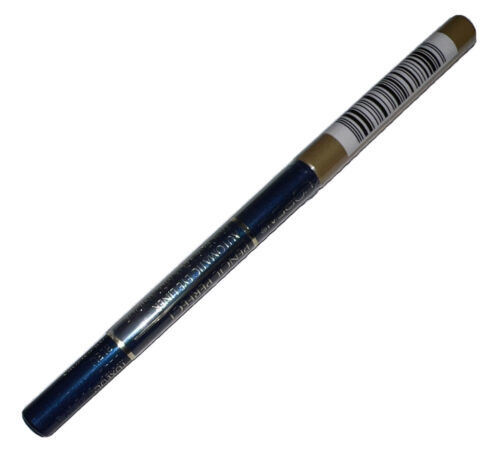 L&#39;Oreal Pencil Perfect Self Advancing Eyeliner TUXEDO BLUE (NEW/SEALED) - $10.66