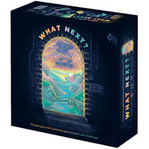 What Next Game - £69.31 GBP