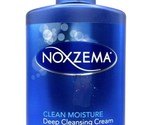 (1) Noxzema Clean Moisture Deep Cleansing Cream, 8 Fl oz - £31.56 GBP