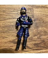 Vintage LANARD CORPS BENGALA 3.75&quot; Action Figure No Accessories Tight Jo... - £5.41 GBP