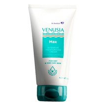 Venusia Max Intensive Moisturizing Cream For Dry Skin To Very Dry Skin,150 g x 2 - £19.90 GBP