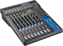 Yamaha 12-channel mixing console YAMAHA MG series MG1 - $358.80