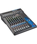 Yamaha 12-channel mixing console YAMAHA MG series MG1 - $503.93 CAD