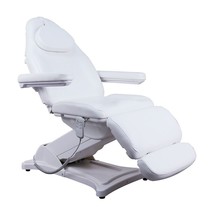MDLogic Beauty Spa Facial Bed Electrical Esthetician bed Medical Treatment Table - £1,115.10 GBP